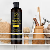 Argan Shampoo for Men