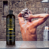 Argan Shampoo for Men
