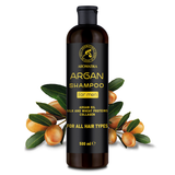 Argan Shampoo for Men