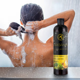 Argan Oil Shampoo
