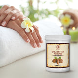 Shea Butter Unrefined