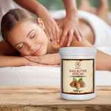 Shea Butter Unrefined