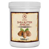 Shea Butter Unrefined