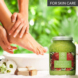 Eucalyptus Bath Salt