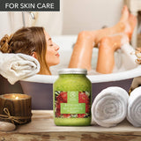 Eucalyptus Bath Salt