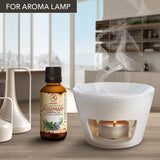 Rosemary Essential Oil