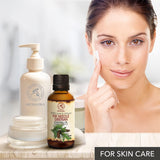 Fir needle essential oil