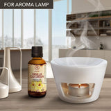 Vanilla Oleoresin Essential Oil 1.7 oz