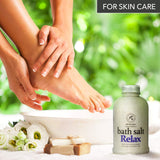Relaxing Bath Salt