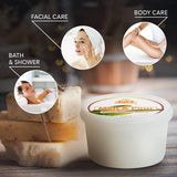 Aloe soap base - 17.6 oz
