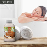 Coconut Bath Salt