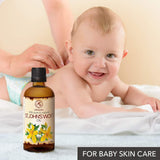 St Johns Wort Oil SET