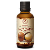 Macadamia Oil
