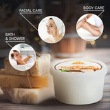 Shea soap base - 17.6 oz