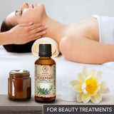 Rosemary Essential Oil