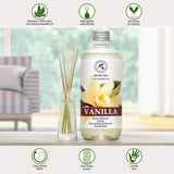 Refill Vanilla