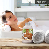 Coconut Bath Salt
