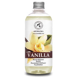 Refill Vanilla
