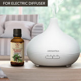 Fir needle essential oil