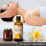 Orange Essential Oil