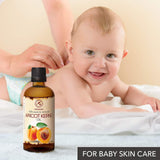 Apricot Kernel Oil
