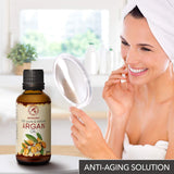 Argan Oil
