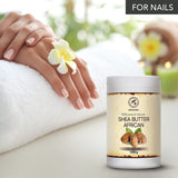 Shea Butter Refined 1000g - 100% Pure Shea Butter for Body Care - Hair - Face - Body Butter - Butyrospermum Parkii