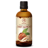 Almond Oil