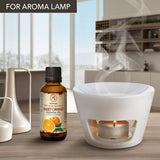 Orange Essential Oil