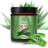 Aloe Vera Gel