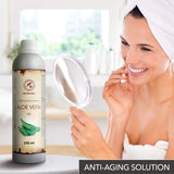 Aloe Vera oil
