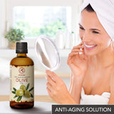 Olive Oil Extra Virgin