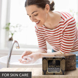 African Black Soap