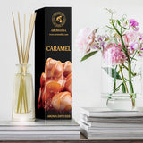 Caramel Reed Diffuser
