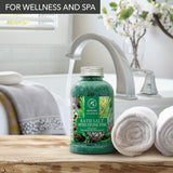 Bath Salt Swiss Stone Pine Bath salts Aromatika