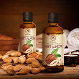 Almond Oil