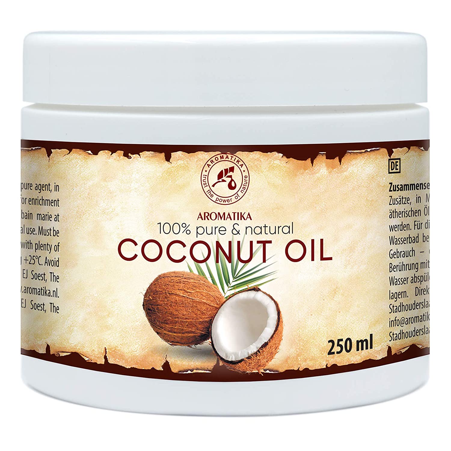  Coconut Essential Oil Mumianhua Coconut Oil Essential Oils 50ml  Fruity Pure Coconut Massage Oil for Skin, Soap Making, Diffuser,  Aromatherapy, Candle Making 1.69 Oz : Health & Household