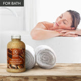 Sandalwood Bath Salts