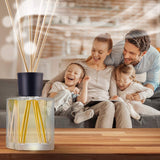 Replacement Bamboo Sticks