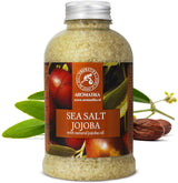 Jojoba Bath Salt