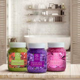 Bath Salts Set