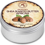 Shea Karite Butter