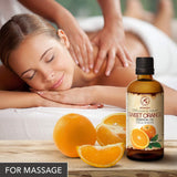 Orange Essential Oil