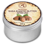 Shea Karite Butter