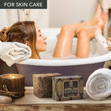 African Black Soap