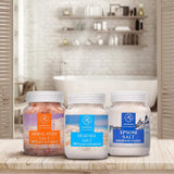 Bath Salts Set