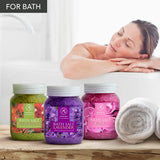 Bath Salts Set