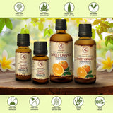 Orange Essential Oil