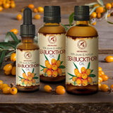 Sea Buckthorn Oil