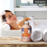 Himalayan Pink Bath Salt